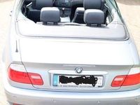 gebraucht BMW 318 Cabriolet Ci - toller Zustand