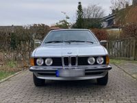 gebraucht BMW 633 CSI E24