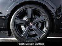 Gebraucht Porsche Cayenne GTS 500 PS (367 kW) 2025 Schwarz SUV