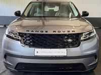 gebraucht Land Rover Range Rover Velar S, LED, Keyless Go, Totwinkel