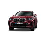 Gebraucht BMW X4 Efficient Dynamics 245 PS (180 kW) 2025 SUV
