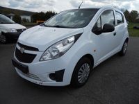 gebraucht Chevrolet Spark 1.0 LS