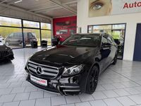 Gebraucht Mercedes E300 AMG 306 PS (225 kW) 2019 Schwarz Limousine