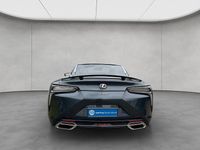Gebraucht Lexus LC 500 464 PS (341 kW) 2019 Grau