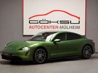 Gebraucht Porsche Taycan 419 kW (571 PS) 2021 Andere Limousine