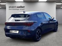 Neu Cupra Leon 150 PS (110 kW) 2025 Magnetic tech metallic Limousine