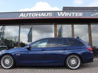 Gebraucht Alpina D5 349 PS (256 kW) 2017 Blau Limousine