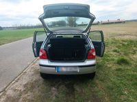 gebraucht VW Polo 1.2 Benzin Top!