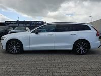 Gebraucht Volvo V60 Plus 398 PS (292 kW) 2024 Weiß Kombi