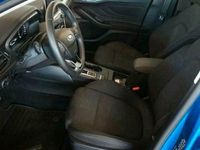 Second-hand Ford Focus Active 150 CP (110 kW) 2020 Albastru Break