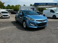 Gebraucht Hyundai i30 Trend 99 PS (72 kW) 2012 Andere Limousine