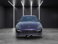 Gebraucht Porsche Cayenne 650 PS (478 kW) 2010 Violet SUV
