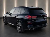 Gebraucht BMW X5 M Sport 489 PS (359 kW) 2023 Schwarz SUV