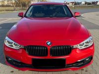 gebraucht BMW 330e 