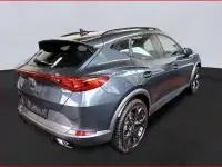 Gebraucht Cupra Formentor VZ 245 PS (180 kW) 2022 Magnetic tech metallic SUV