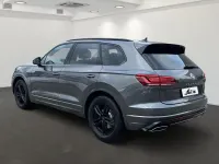 Gebraucht VW Touareg R-line 286 PS (210 kW) 2019 Grau SUV