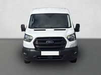 Gebraucht Ford Transit Trend 131 PS (96 kW) 2023 Weiß Van