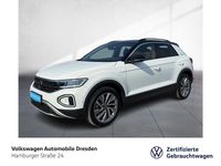 Usata VW T-Roc Goal 150 CV (110 kW) 2025 SUV