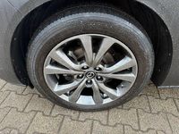 Gebraucht Mazda CX-30 Selection 179 PS (131 kW) 2020 Rot SUV