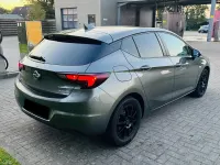 Gebraucht Opel Astra 150 PS (110 kW) 2018 Grau Kleinwagen