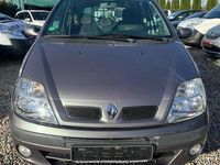 Gebraucht Renault Scénic 107 PS (78 kW) 2000 Grau Van / Kleinbus