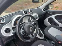 gebraucht Smart ForFour 