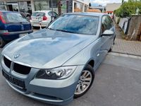 gebraucht BMW 318 Baureihe 3 Lim. i