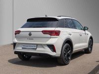 Neu VW T-Roc R-line 150 PS (110 kW) 2025 Ascotgrau SUV