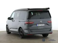 Gebraucht VW T7 Beach 150 PS (110 kW) 2026 Schwarz Van