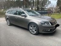 Usata VW Passat 170 CV (125 kW) 2012 Station wagon