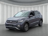 gebraucht VW T-Cross - ACTIVE 1.0TSI*ACC R-Kam digCockp Navi