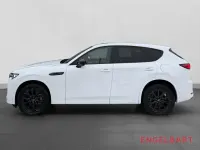 Neu Mazda CX-60 Homura-Line 328 PS (241 kW) 2025 Weiss SUV