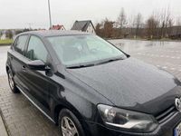 gebraucht VW Polo Highline