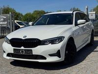 Brugt BMW 318 Performance 150 HK (110 kW) 2020 Hvid Sedan