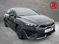Neu Kia Ceed GT-Line 140 PS (102 kW) 2026 Grau Kleinwagen