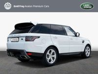 gebraucht Land Rover Range Rover Sport P400 3.0 HSE