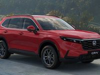 Neu Honda CR-V Advance 148 PS (108 kW) 2025 Rot SUV
