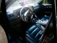 Gebraucht Renault Koleos Initiale Paris 177 PS (130 kW) 2018 Schwarz SUV