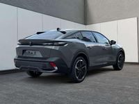 Gebraucht Peugeot 408 GT GTi 131 PS (96 kW) 2024 Perla nera schwarz SUV