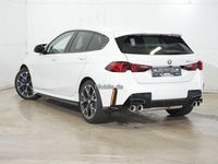 Gebraucht BMW M135 Performance 300 PS (220 kW) 2024 Weiß Kleinwagen