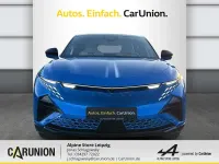 Gebraucht Alpine A390 294 kW (401 PS) 2026 Blau/blau SUV