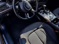 Gebraucht Audi A6 218 PS (160 kW) 2015 Limousine