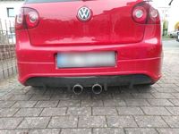 gebraucht VW Golf V 