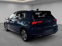 Gebraucht VW Golf VIII 116 PS (85 kW) 2025 Blau Limousine