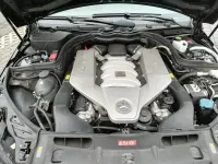 Gebraucht Mercedes C63 AMG AMG 457 PS (336 kW) 2012 Schwarz Kombi