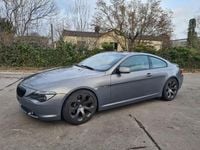 Gebraucht BMW 645 Performance 333 PS (244 kW) 2005 Grau Coupé