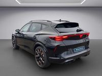 Gebraucht Cupra Formentor VZ 333 PS (244 kW) 2025 Schwarz SUV