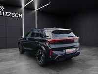 Neu Cupra Terramar VZ 272 PS (200 kW) 2026 Mythosschwarz SUV