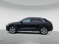 gebraucht Audi Q8 50 TDI 360°VIEW/VIRTUAL/ACC/LUFT/LEDER/SHZ