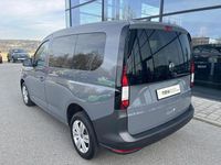 Gebraucht VW Caddy 102 PS (75 kW) 2021 Grau Van / Kleinbus